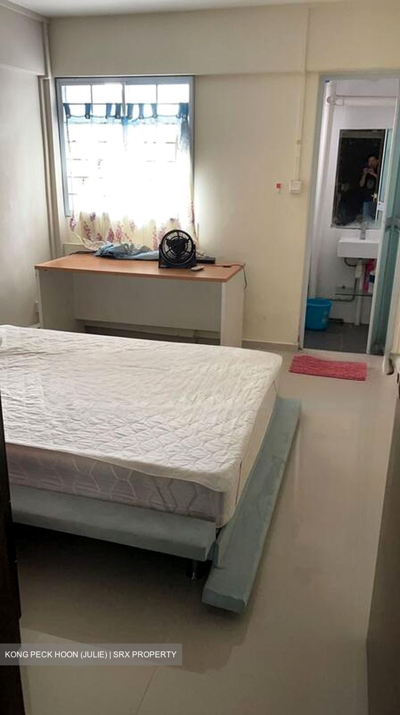 Blk 354 Clementi Avenue 2 Shopping Centre (Clementi), HDB 3 Rooms #460671411